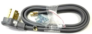 Southwire 5 Ft. 10/3 3-Wire Dryer Cord 64822401 - Picture 1 of 4