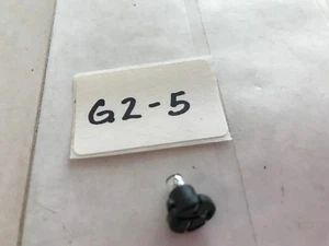 1997-2004 Corvette Heater - A/C Control Head Light Bulb NEW GM # 16056613 - Picture 1 of 3