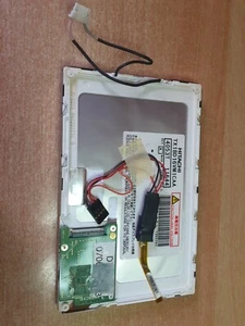 Display Lcd 7" Tx18d16vm1caa  Hitachi Funzionante - Foto 1 di 4