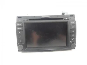 KIA SPORTAGE 2010-2015 Radio Autoradio 965603U700WK - Bild 1 von 6