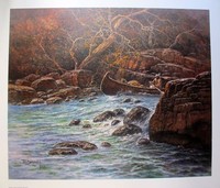 Jorge Tarallo Braun /"Mountain Majesty/"