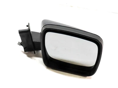 10-13 LR4 RANGE ROVER SPORT (L320) ESPEJO RETROVISOR DERECHO P-FOLD HEAT MEM (AZUL 912) Foto 1 de 4