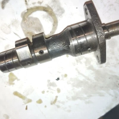 Honda CT90 1967 árbol de levas Foto 1 de 4