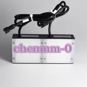 1PC USED LVS SE-IFS-45X45-SW DC12V white light #YY - Picture 1 of 3