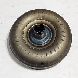 2011-2013 BMW 335I E90 E92 3.0L N55 AUTOMATIC TRANSMISSION TORQUE CONVERTER OEM - Picture 1 of 6