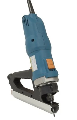 Wegoma DF550VG 1000 Watt Seal Groove Cutter Seal Cutter in Sturdy Case - Image 1 of 4