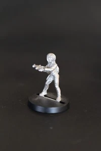 Miniaturas sin complicaciones 28 mm Sadie Metal Modern Adventurer - Imagen 1 de 1