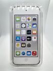 New Apple Ipod Touch 7th Generation 256gb - Silver - Sealed Box-au🔥🔥