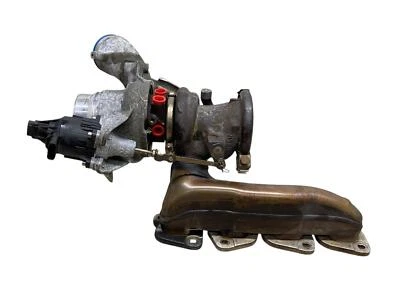 2020-2023 MERCEDES BENZ GLE350 V167 2.0L TURBO TURBOCHARGER *14K* 2640903700 Foto 1 de 4