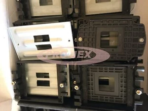 Uchwyt procesora Uchwyt procesora do płyt głównych Socket 939 i 754 s939 s754 - Zdjęcie 1 z 2