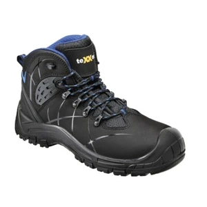 zapatos de seguridad texxor® Tours S3 SR botas con cordones de seguridad zapatos de trabajo - Imagen 1 de 6