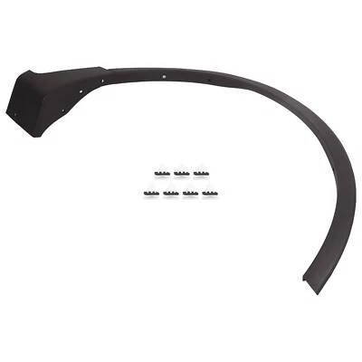 Wheel Arch Cover Trim Fender Front Right Passenger Side EJ7Z16268AA Foto 1 de 4