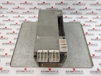 Convertitore Compatto Bosch Rexroth Indradrive HCS03.1E-W0100-A-05-NPBV 3A DC24V - Immagine 1 di 4