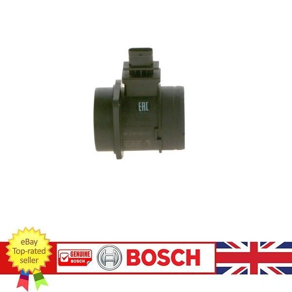 Sensor de flujo de masa de aire para Hyundai ACCENT CRETA ELANTRA GETZ 281642A401 Foto 1 de 4