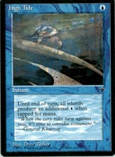 1994 Fallen Empires High Tide Expansion/Common #18A