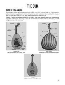 Oud Method - Picture 1 of 6