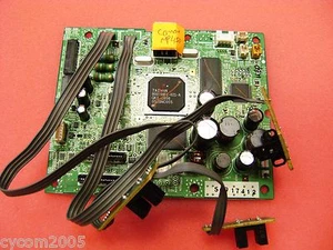Canon Pixma MP450 Printer  Main Logic Board Genuine * QK11915 - Picture 1 of 8