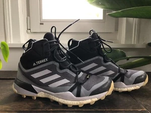 Adidas Terrex Skychaser mid Wanderschuhe Trekking GORE TEX Gr 40 1/3 - Bild 1 von 17