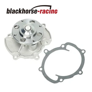 Bomba de agua para Buick Cadillac CTS SRX Chevrolet Equinox GMC Pontiac Saab Saturn - Imagen 1 de 6