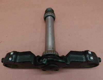 Kawasaki Vulcan 1500 VN1500 1996-2008 TRIPLE ÁRBOL ABRAZADERA INFERIOR VÁSTAGO Foto 1 de 4