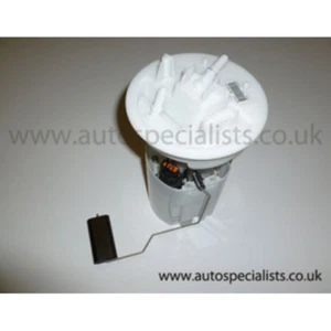 Bomba de combustible mejorada AIRTEC Motorsprt 340LPH para Focus MK2 ST o RS - Imagen 1 de 2