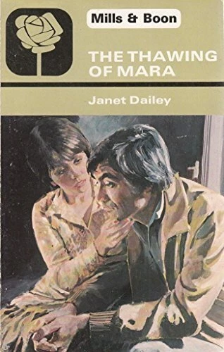 The Thawing of Mara-Janet Dailey - Image 1 of 1