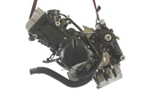 SUZUKI GSR 600 N730 Motor 06-11 Engine - Imagen 1 de 9