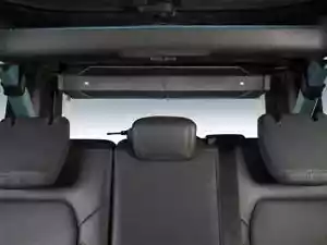JBL VM2DZ-18808-K 21-23 FORD Bronco 4 Door Sound Bar Speakers OEM Fit Waterproof - Picture 1 of 1