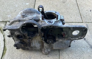 Gilera Saturno Piuma 500cc Engine Including Crankshaft - Picture 1 of 7