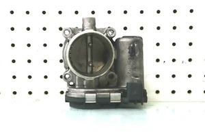 14 2014 FORD FOCUS ST THROTTLE BODY FOCUS ST TURBO M/T HATCHBACK FWD CM5E9F991AD - Picture 1 of 5