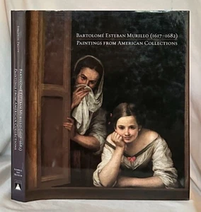 Bartolomé Esteban Murillo (1617-1682): Paintings from American Collections - Picture 1 of 1