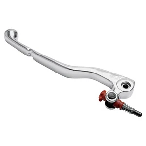 2005 KTM 525 MXCG Dirt Bike Motion Pro Left Hand Forged Polished Lever - Picture 1 of 2