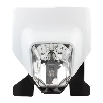 Headlight Assembly Kit For Husqvarna FC FE FX TC TE TX 125 250 300 350 450 501 - Image 1 of 4