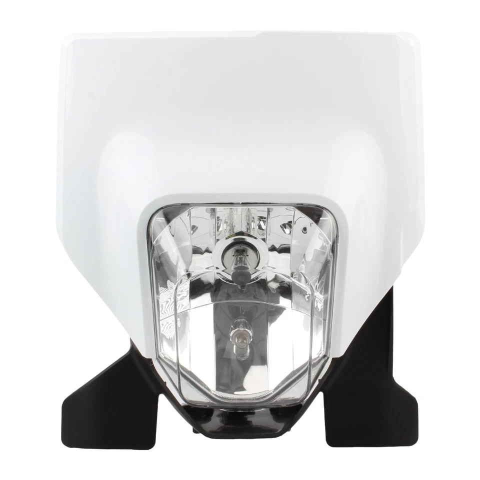 Headlight Assembly Kit For Husqvarna FC FE FX TC TE TX 125 250 300 350 450 501 - Image 1 of 4