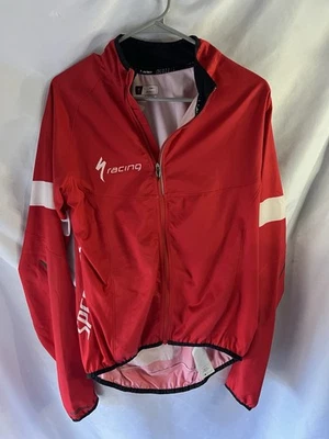 Chaqueta Hombre Grande Specialized Deflect SL Foto 1 de 4