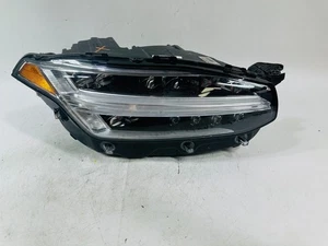 Faro lateral derecho derecho LED 2016 2017 2018 Volvo XC90 OEM 31656989 - Imagen 1 de 13