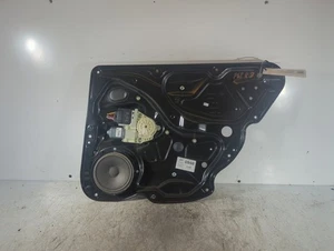 Volkswagen Passat B7 5 Door 2010-2014 Window Regulator rear Driver Side P68 - Picture 1 of 12