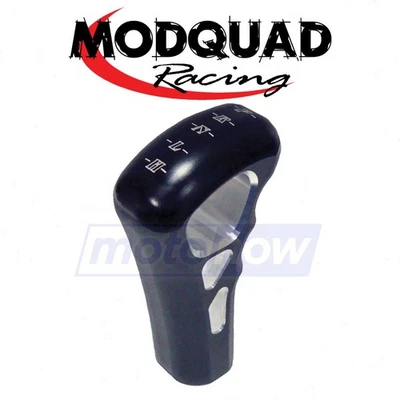 ModQuad Gear Shift Knob for 2014 Polaris RZR 900 EPS LE - Control Shift zi Foto 1 de 4