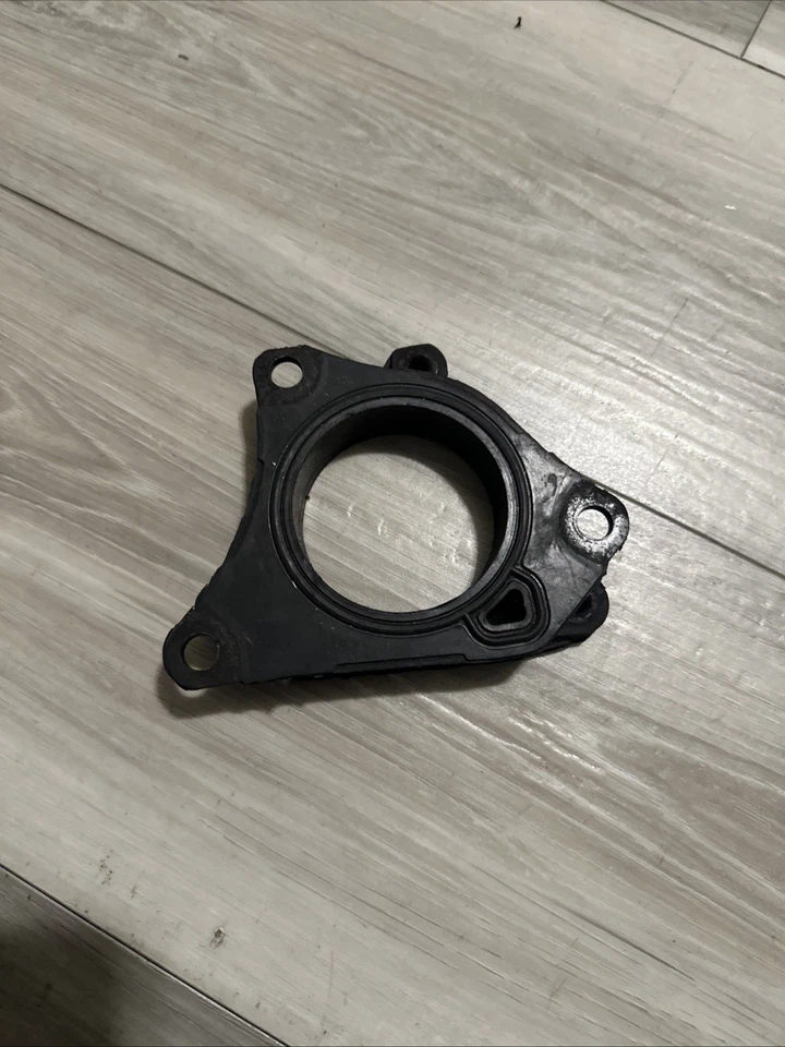 Toyota Supra Lexus 2JZ-GE cuerpo del acelerador para junta de admisión conjunto de goma OEM Foto 1 de 2