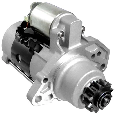 NEW 12T 12V STARTER FITS NISSAN EUROPE ALMERA TINO 2000-2006 LRS01574 23300BN302 - Imagen 1 de 2