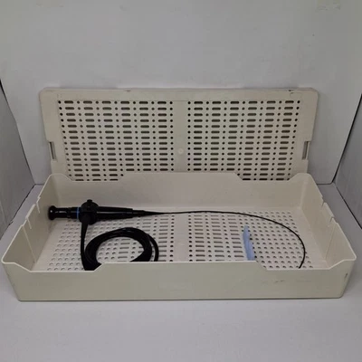 Olympus LF-P Fibroscopio neonatale intubazione tracheale piccolo diametro - Immagine 1 di 4