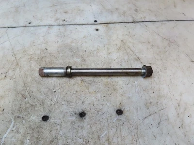1973 AMF Harley Davidson SS Sprint SS-350 Front Axle - Image 1 of 4