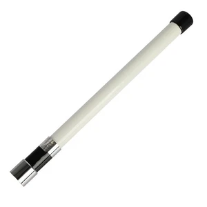 New Dual Band Fiber Glass Aerial High Gain Antenna UHF400-500MHZ PL259 Radio - Picture 1 of 15