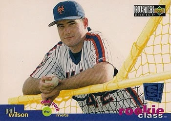 1995 Collector's Choice SE Baseball Pick Your Card - Image 1 of 2