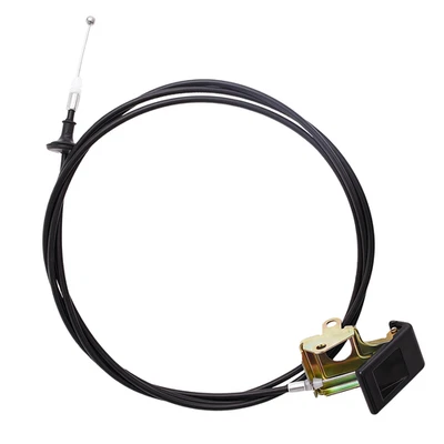Nuevo cable de liberación del capó delantero para Honda Acura Integra 1994-2001 74130-ST7-A00 Foto 1 de 4