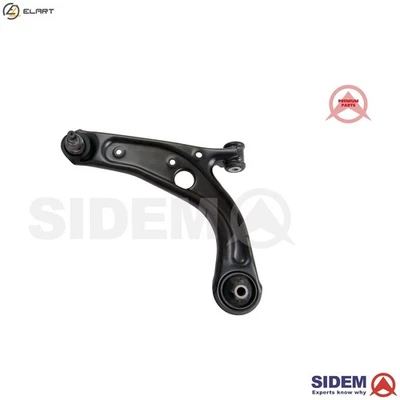 CONTROLTRAILING ARM WHEEL SUSPENSION 75178 FOR LANCIA 312A2.000/A5.000 0.9L 3cyl - Image 1 of 4