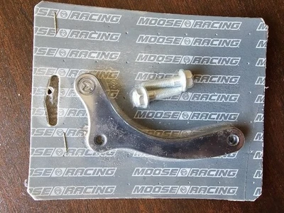 NUEVO MOOSE RACING CASE SAVER SUZUKI RM 125 RM 250 ENVÍO GRATUITO Foto 1 de 2
