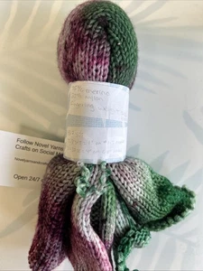 Merino/Nylon Sock Blank - Picture 1 of 1