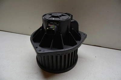 01-09 BUICK RENDOVOIZE DELANTERO SE ADAPTA A MÓDULO DE MOTOR SOPLADOR CALENTADOR DE AIRE ACONDICIONADO OEM, 615-00616 Foto 1 de 4