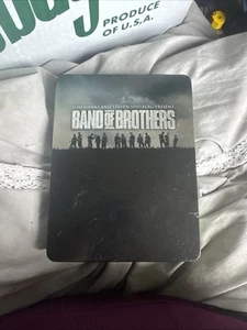 HBO's Band Of Brothers. Complete Series - Great Condition, Tested - Picture 1 of 6